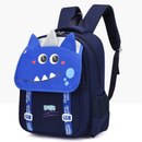 Mochila Escolar Infantil Menino Menina Dinossauro 030