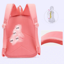 Mochila Escolar Infantil Menino Menina Dinossauro 030