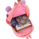 Mochila Escolar Infantil Menino Menina Dinossauro 030