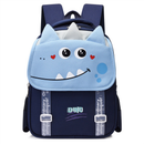 Mochila Escolar Infantil Menino Menina Dinossauro 030