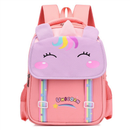 Mochila Escolar Infantil Menino Menina Dinossauro 030