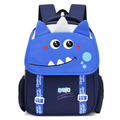 Mochila Escolar Infantil Menino Menina Dinossauro 030