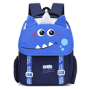 Mochila Escolar Infantil Menino Menina Dinossauro 030