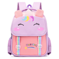 Mochila Escolar Infantil Menino Menina Dinossauro 030