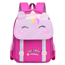 Mochila Escolar Infantil Menino Menina Dinossauro 030