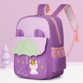 Mochila Escolar Infantil Menino Menina Dinossauro 030