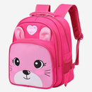 Mochila Escolar Infantil Menino Menina Dinossauro 030