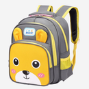 Mochila Escolar Infantil Menino Menina Dinossauro 030