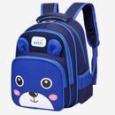 Mochila Escolar Infantil Menino Menina Dinossauro 030