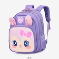 Mochila Escolar Infantil Menino Menina Dinossauro 030