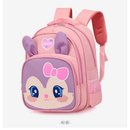 Mochila Escolar Infantil Menino Menina Dinossauro 030