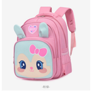 Mochila Escolar Infantil Menino Menina Dinossauro 030