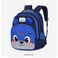 Mochila Escolar Infantil Menino Menina Dinossauro 030