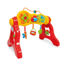 Centro de Atividades PlayGym Brinquedo Interativo Educativo Bebês Maral Dia Das Crianças Presente