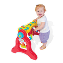 Centro de Atividades PlayGym Brinquedo Interativo Educativo Bebês Maral Dia Das Crianças Presente