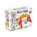 Centro de Atividades PlayGym Brinquedo Interativo Educativo Bebês Maral Dia Das Crianças Presente