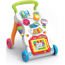 Andador Infantil Educativo Musical Brinquedo Didático Bebê Centro de Atividades Multmaxx