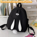Mochila Escolar Infantil Menino Menina Dinossauro 030