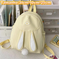 Mochila Escolar Infantil Menino Menina Dinossauro 030
