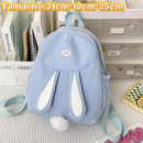 Mochila Escolar Infantil Menino Menina Dinossauro 030