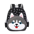 Mochila Escolar Infantil Menino Menina Dinossauro 030