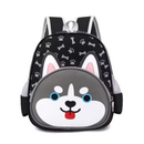 Mochila Escolar Infantil Menino Menina Dinossauro 030
