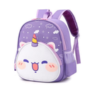 Mochila Escolar Infantil Menino Menina Dinossauro 030