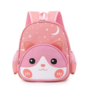Mochila Escolar Infantil Menino Menina Dinossauro 030