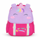 Mochila Escolar Infantil Menino Menina Dinossauro 030