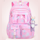 mochila escolar de grande capacidade para meninas da escola primária ALEX