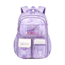 mochila escolar de grande capacidade para meninas da escola primária ALEX